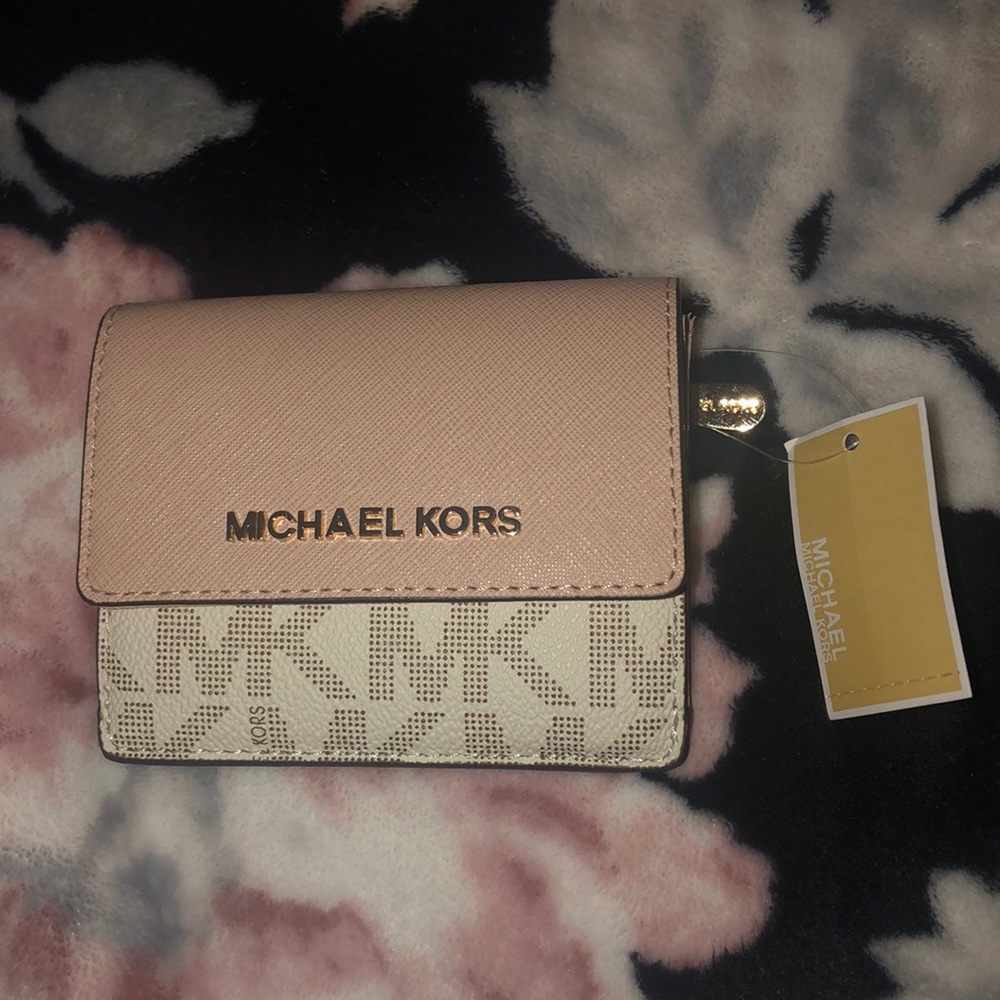 Michael Kors Card Case
